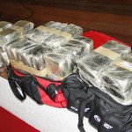 SSP desarticula organização criminosa que atuava em Sergipe e outros estados - Armas apreendidas na última quintafeira
