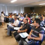 Governo capacita municípios para diagnosticar infestação da dengue - Fotos: Ascom/SES