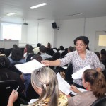 Seed realiza reunião com gestores de escolas contempladas pelo PDDE/Escola Acessível -