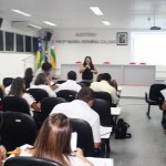 Seed realiza reunião com gestores de escolas contempladas pelo PDDE/Escola Acessível -