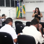 Seed realiza reunião com gestores de escolas contempladas pelo PDDE/Escola Acessível -