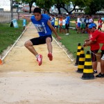 Alunos atletas de escolas da rede estadual conquistam vitórias nos Jogos da Primavera - Fotos: Divulgação Bike Sergipe e Ascom/Seed