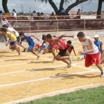 Alunos atletas de escolas da rede estadual conquistam vitórias nos Jogos da Primavera - Fotos: Divulgação Bike Sergipe e Ascom/Seed