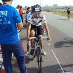 Alunos atletas de escolas da rede estadual conquistam vitórias nos Jogos da Primavera - Fotos: Divulgação Bike Sergipe e Ascom/Seed