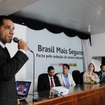 SSP desarticula organização criminosa que atuava em Sergipe e outros estados - Armas apreendidas na última quintafeira
