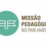 Professora da rede estadual representa Sergipe no Programa Missão Pedagógica no Parlamento -  Cartaz: Divulgação