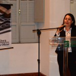 Editora Diário Oficial lança 'Um pé calçado