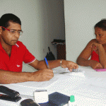 Emdagro segue cadastrando catadores de laranja para o programa Mão Amiga   - Fotos: Ascom/Emdagro