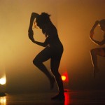 Inscrições para VII Semana Sergipana de Dança vão até o próximo dia 9 - Foto: Fabiana Costa/Secult