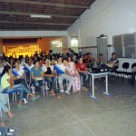 Colégio de Monte Alegre utiliza cinema como ferramenta pedagógica   - Fotos: Ascom/Seed