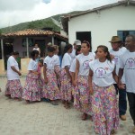 Governo investe na revitalização da cultura quilombola em Poço Redondo - Fotos: Arquivo/Pronese