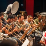 Apresentação encerra projeto que beneficiou mais de 250 músicos em SE  -
