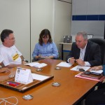 Governo tenta avançar no diálogo com o Sindifisco - Foto: Ascom/Sefaz