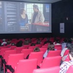 Cine Vitória completa um mês em atividade com boa aceitação do público  - Cine Vitória / Fotos: Ascom/Secult