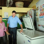 Projeto de Inclusão Produtiva gera expectativa de renda para piscicultores  -