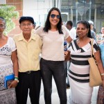 Mestres folclóricos se encontram em roda de conversa no Museu da Gente Sergipana - Roda de conversa aconteceu no auditório do Museu da Gente Sergipana / Fotos: Denisson Alves/Secult