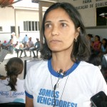 Projetos inovadores levam Colégio Djenal Tavares Queiroz a ganhar o Prêmio Gestão 2012 - Fotos: Juarez Silveira/Seed