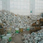 Emdagro inicia ciclo de palestras sobre uso dos agrotóxicos - Fotos: Ascom/Emdagro