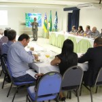 Turismo é tema de Fórum Empresarial de Sergipe - Fotos: Ascom/Setur