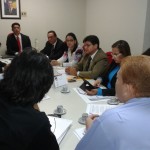 Conselho Gestor do Fundo Estadual de Proteção ao Consumidor realiza primeira reunião   - Foto: Ascom/Sejuc