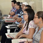 Seed realiza I Oficina de formação de tutores e articuladores do Progestão - Fotos: Eugênio Barreto/Seed