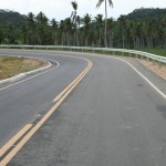 Governo implanta defensas metálicas em rodovias de Riachuelo e General Maynard -