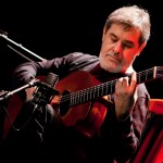 Orsse realizará concerto com regente e solista convidados - O violonista Marco Pereira