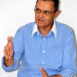 Fiscalização do uso do EPI é meta da nova CIPA da Cohidro - Fotos: Ascom/Cohidro