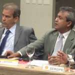 Secretários de Turismo discutem roteiros integrados -