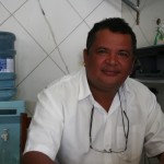 Governo de Sergipe realiza capinação na rodovia dos Náufragos -