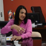 Acervo da Biblioteca Epifânio Dória já pode ser consultado na internet  - Foto: Fabiana Costa/Secult