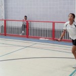 Badmintom do Governador Valadares é tricampeão nos XXX Jogos da Primavera - Fotos: Ascom/Seed