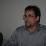 Semarh discute proposta de elaboração dos Planos de Bacias Hidrográficas - Fotos: Ascom/Semarh