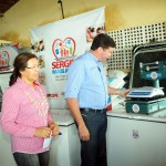 Projeto de Inclusão Produtiva gera expectativa de renda para piscicultores  -