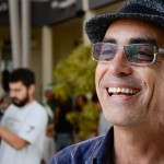 Mestres folclóricos se encontram em roda de conversa no Museu da Gente Sergipana - Roda de conversa aconteceu no auditório do Museu da Gente Sergipana / Fotos: Denisson Alves/Secult