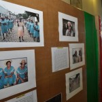 Exposição no Centro de Criatividade destaca mestres da cultura popular  - Fotos: Ascom/Cultura