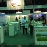 Sergipe é destaque em feira de turismo na Bahia - Sergipe é destaque em feira de turismo na Bahia