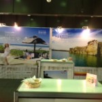 Sergipe é destaque em feira de turismo na Bahia - Sergipe é destaque em feira de turismo na Bahia