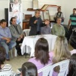 Setur entrega certificado a alunos de Estância - Setur entrega certificado a alunos de Estância / Fotos: Carlovancy Andrade/Emsetur