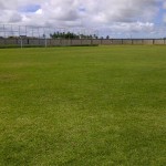 Francão estará pronto para receber jogo do Sergipe na segunda fase da Série D - Francão / Foto: Ascom/SEEL