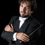 Orsse realizará concerto com regente e solista convidados - O violonista Marco Pereira