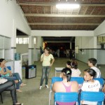 Colégio de Monte Alegre utiliza cinema como ferramenta pedagógica   - Fotos: Ascom/Seed