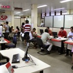 Ceacs registram 140 mil atendimentos em julho -