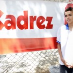 Alunos de escolas públicas se destacam nas competições de xadrez dos Jogos da Primavera - Foto: Eugênio Barreto/Seed