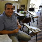 Funarte e Governo contribuem para profissionalização de músicos sergipanos  - Foto: Denisson Alves/Secult