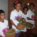 Governo investe na revitalização da cultura quilombola em Poço Redondo - Fotos: Arquivo/Pronese
