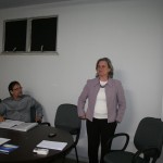 Semarh discute proposta de elaboração dos Planos de Bacias Hidrográficas - Fotos: Ascom/Semarh