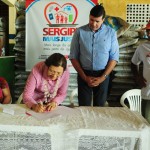 Projeto de Inclusão Produtiva gera expectativa de renda para piscicultores  -