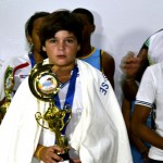 Primeira fase dos Jogos da Primavera termina com premiação das escolas vencedoras - Fotos: José Santana Filho/Seed