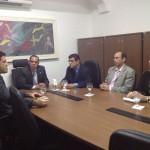 Defensoria Pública poderá firmar parceria com Unit para ampliar atendimento em Estância - Foto: Ascom/Defensoria